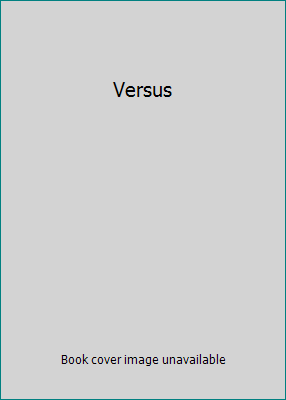 Versus B000IG68GQ Book Cover