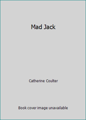 Mad Jack 0739402323 Book Cover