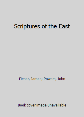 Scriptures of the East 0072840943 Book Cover