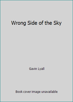 Wrong Side of the Sky B0012N7GIS Book Cover
