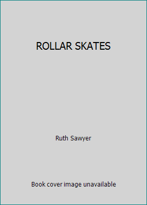 ROLLAR SKATES B000K0K0UA Book Cover