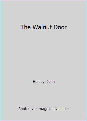 The Walnut Door B002DGIFGU Book Cover