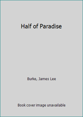 Half of Paradise [Large Print] 0754016838 Book Cover