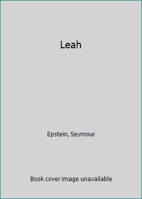 Leah B003HXG1N2 Book Cover