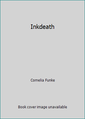 Inkdeath 1448764874 Book Cover