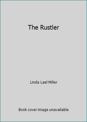 The Rustler 1607511177 Book Cover