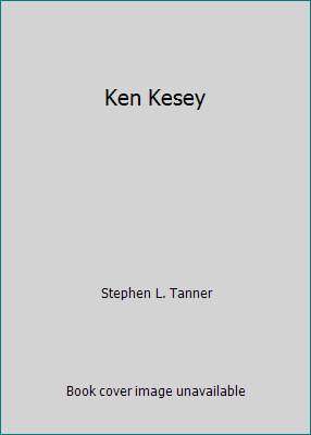 Ken Kesey 0805774343 Book Cover