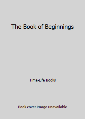The Book of Beginnings 0809452669 Book Cover