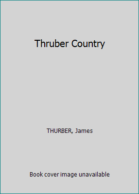 Thruber Country B00B5NW8EM Book Cover