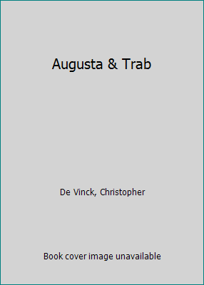 Augusta & Trab 0027299457 Book Cover