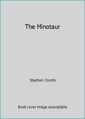 The Minotaur 0750500425 Book Cover