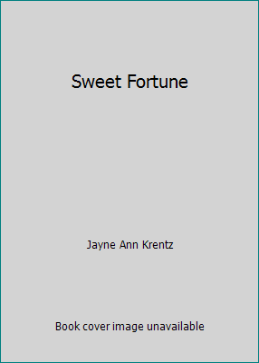 Sweet Fortune 0753163799 Book Cover