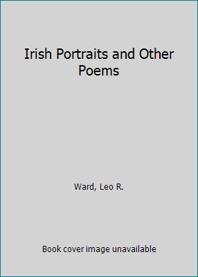 Irish Portraits and Other Poems 0819006297 Book Cover