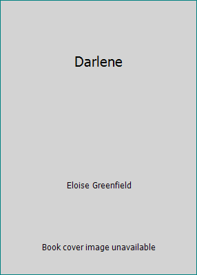 Darlene 0590674986 Book Cover