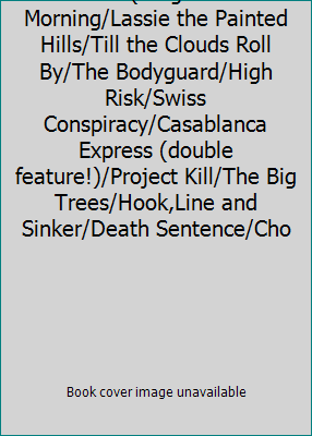 19 DVD Collection of American Classics (Ginger ... B000P17IUE Book Cover