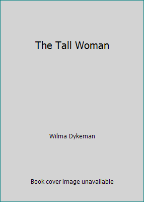 The Tall Woman B000LDUZQU Book Cover