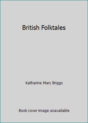 British Folktales 0880292881 Book Cover
