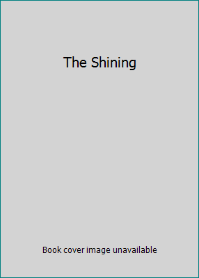 The Shining B00LYYBQBS Book Cover