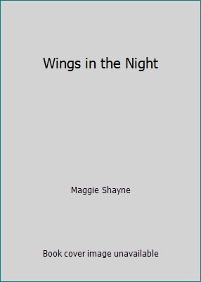 Wings in the Night 0733512291 Book Cover