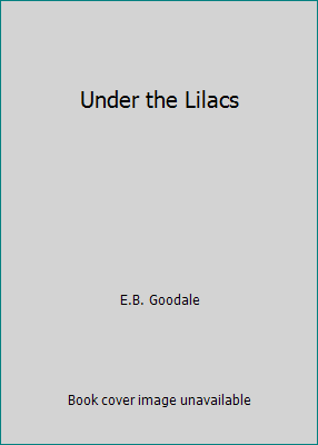 Under the Lilacs B000G7CSLQ Book Cover