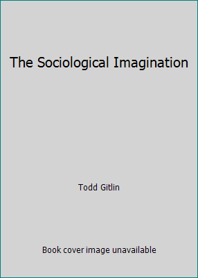 The Sociological Imagination B00R9MKCKA Book Cover