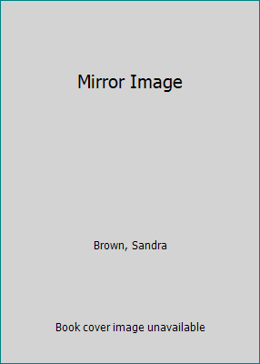 Mirror Image 0727841920 Book Cover