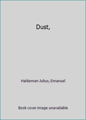 Dust, B0006AIHHC Book Cover