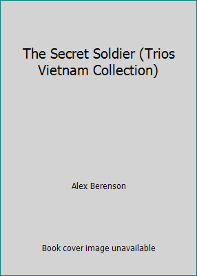 The Secret Soldier (Trios Vietnam Collection) 0132002345 Book Cover