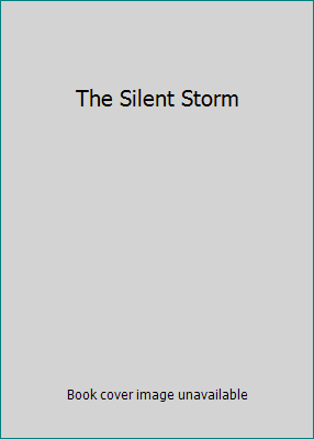 The Silent Storm B005PA581G Book Cover