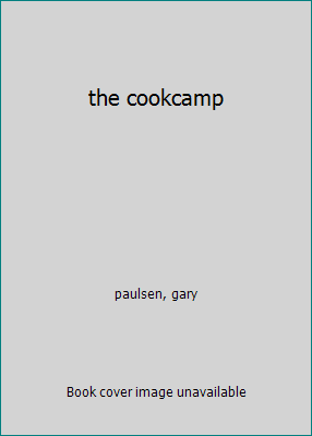 the cookcamp 0440803012 Book Cover