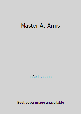 Master-At-Arms B000KX7ZB4 Book Cover