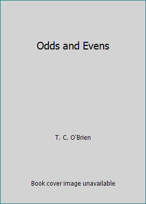 Odds and Evens 0690002076 Book Cover