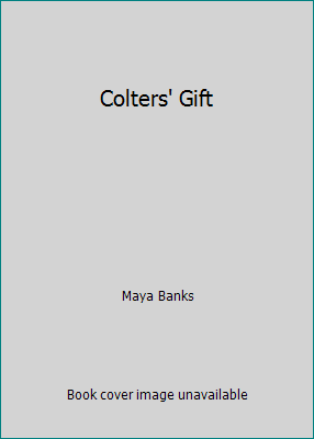 Colters' Gift 1624909566 Book Cover