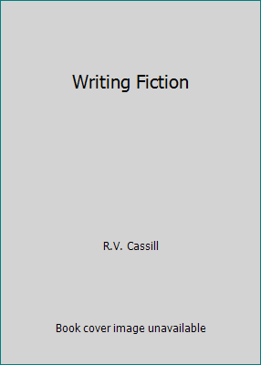 Writing Fiction B009NO0FPE Book Cover