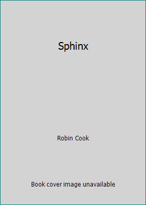 Sphinx B006V3IVNS Book Cover