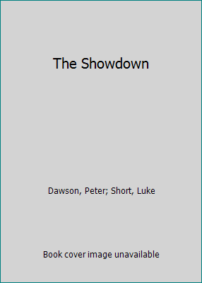 The Showdown 0553123777 Book Cover
