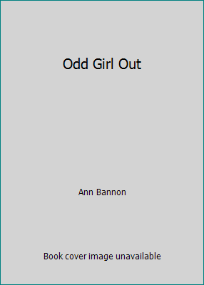 Odd Girl Out 0930044835 Book Cover