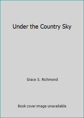 Under the Country Sky B0013ARAHM Book Cover