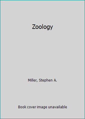 Zoology 0697243745 Book Cover