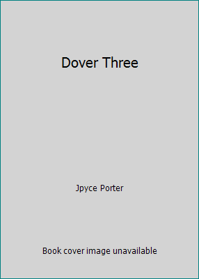 Dover Three B007RCHNMC Book Cover