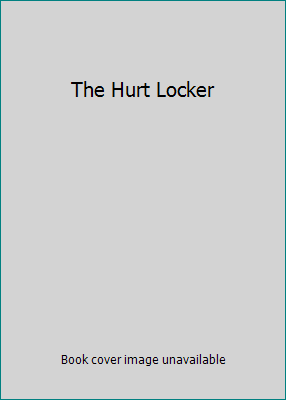 The Hurt Locker B00OKIWX4O Book Cover