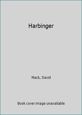 Harbinger 1415611742 Book Cover