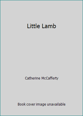 Little Lamb 0785319301 Book Cover