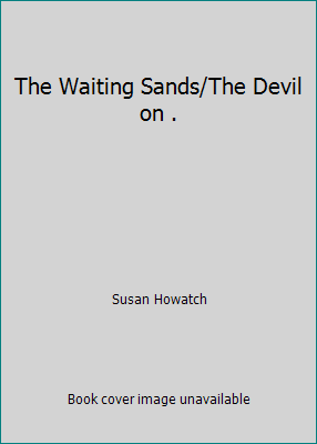 The Waiting Sands/The Devil on . B004L216BA Book Cover