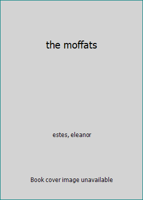 the moffats B005LECQXO Book Cover