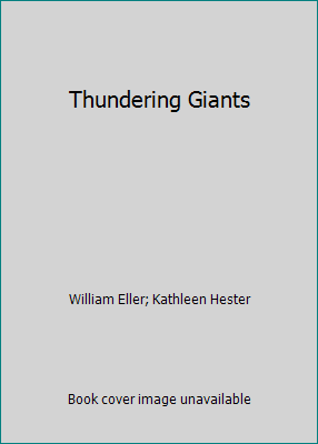 Thundering Giants 0844531510 Book Cover