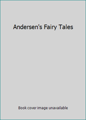 Andersen's Fairy Tales B000NWDKO8 Book Cover