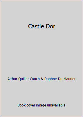 Castle Dor B007ROQ2SG Book Cover