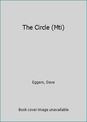 The Circle (Mti) 1101973811 Book Cover