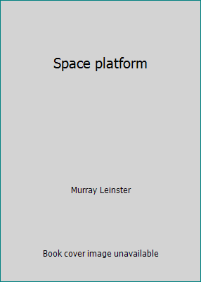 Space platform B0036WFXWE Book Cover